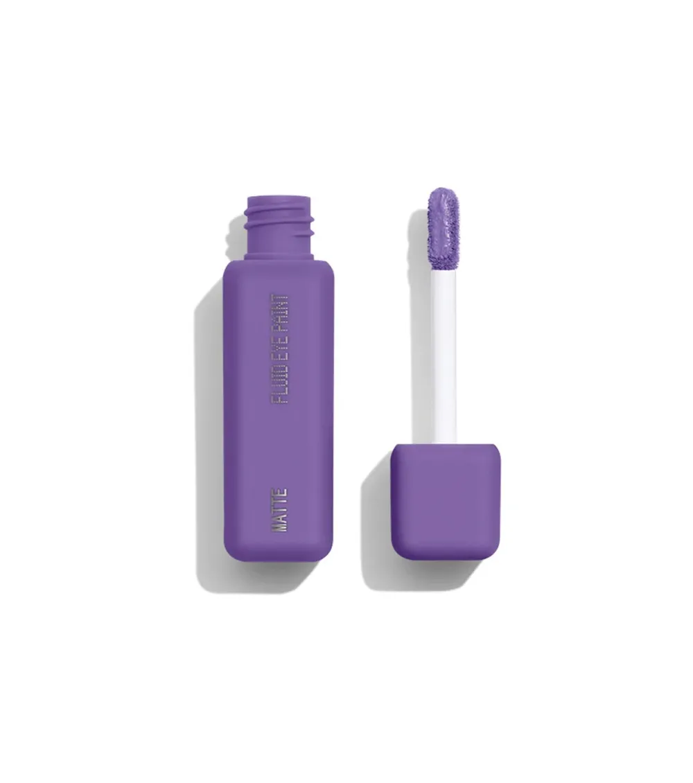 - Sombra de ojos líquida Matte Fluid Eye Paint™ - 31: Morning Glory>About-face Online