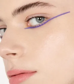 - Sombra de ojos líquida Matte Fluid Eye Paint™ - 31: Morning Glory><noscript><img width=
