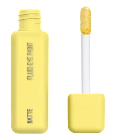 - Sombra de ojos líquida Matte Fluid Eye Paint™ - 7: Incoming>About-face Discount