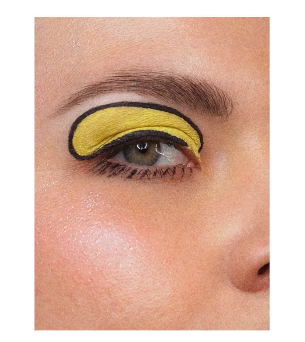 - Sombra de ojos líquida Matte Fluid Eye Paint™ - 7: Incoming>About-face Discount