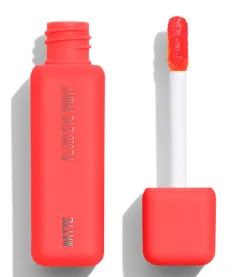 - Sombra de ojos líquida Matte Fluid Eye Paint™ - 27: Marigold>About-face Clearance