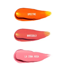 - Sombra de ojos líquida Matte Fluid Eye Paint™ - 27: Marigold><noscript><img width=