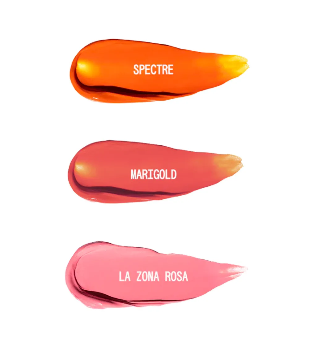 - Sombra de ojos líquida Matte Fluid Eye Paint™ - 27: Marigold>About-face Clearance
