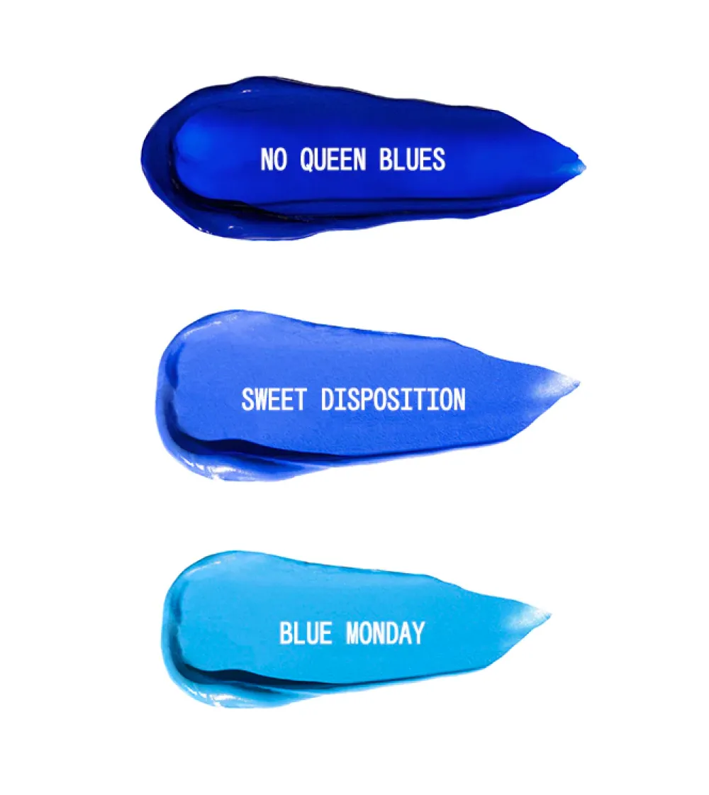 - Sombra de ojos líquida Matte Fluid Eye Paint™ - 29: Sweet Disposition>About-face Best