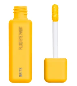 - Sombra de ojos líquida Matte Fluid Eye Paint™ - 22: It's Blitz>About-face Outlet
