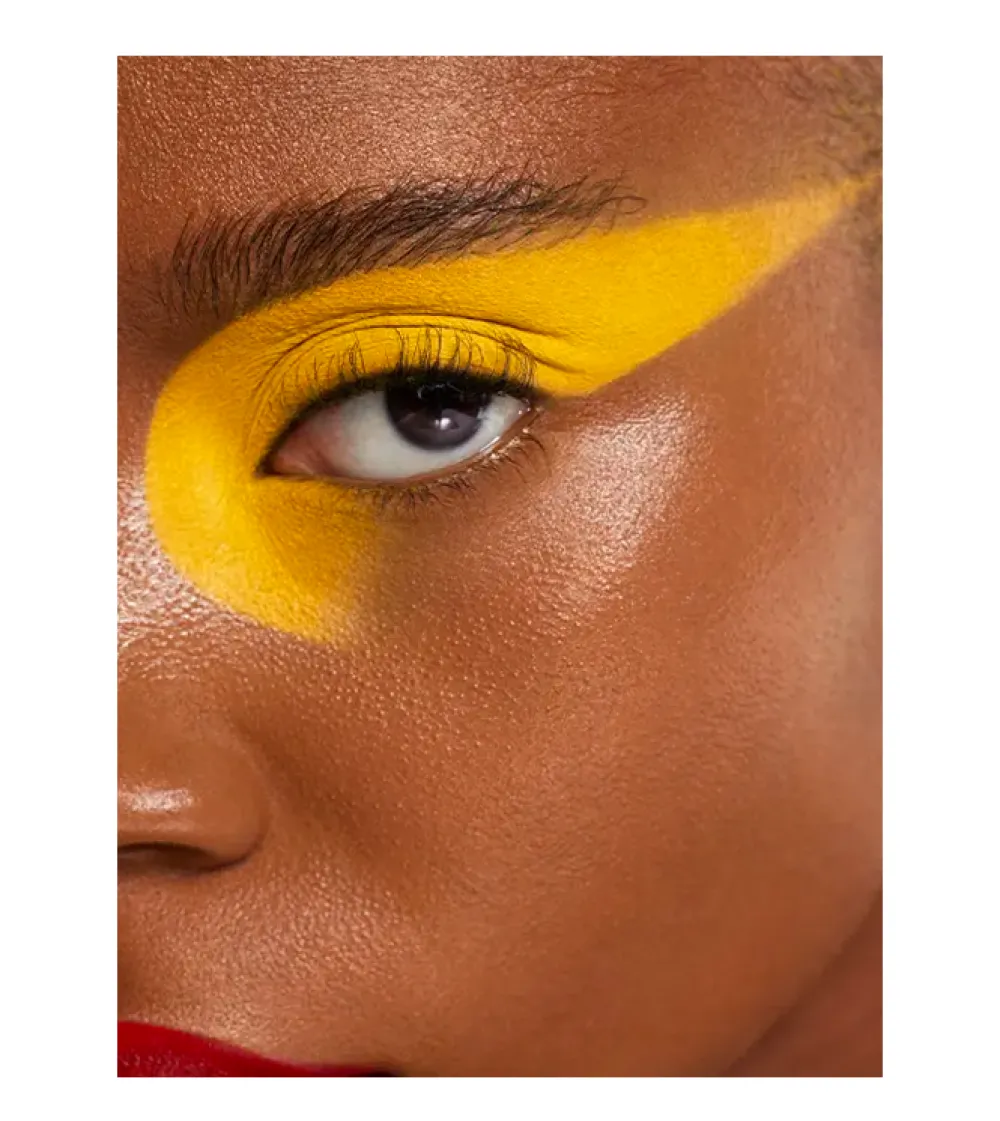 - Sombra de ojos líquida Matte Fluid Eye Paint™ - 22: It's Blitz>About-face Outlet