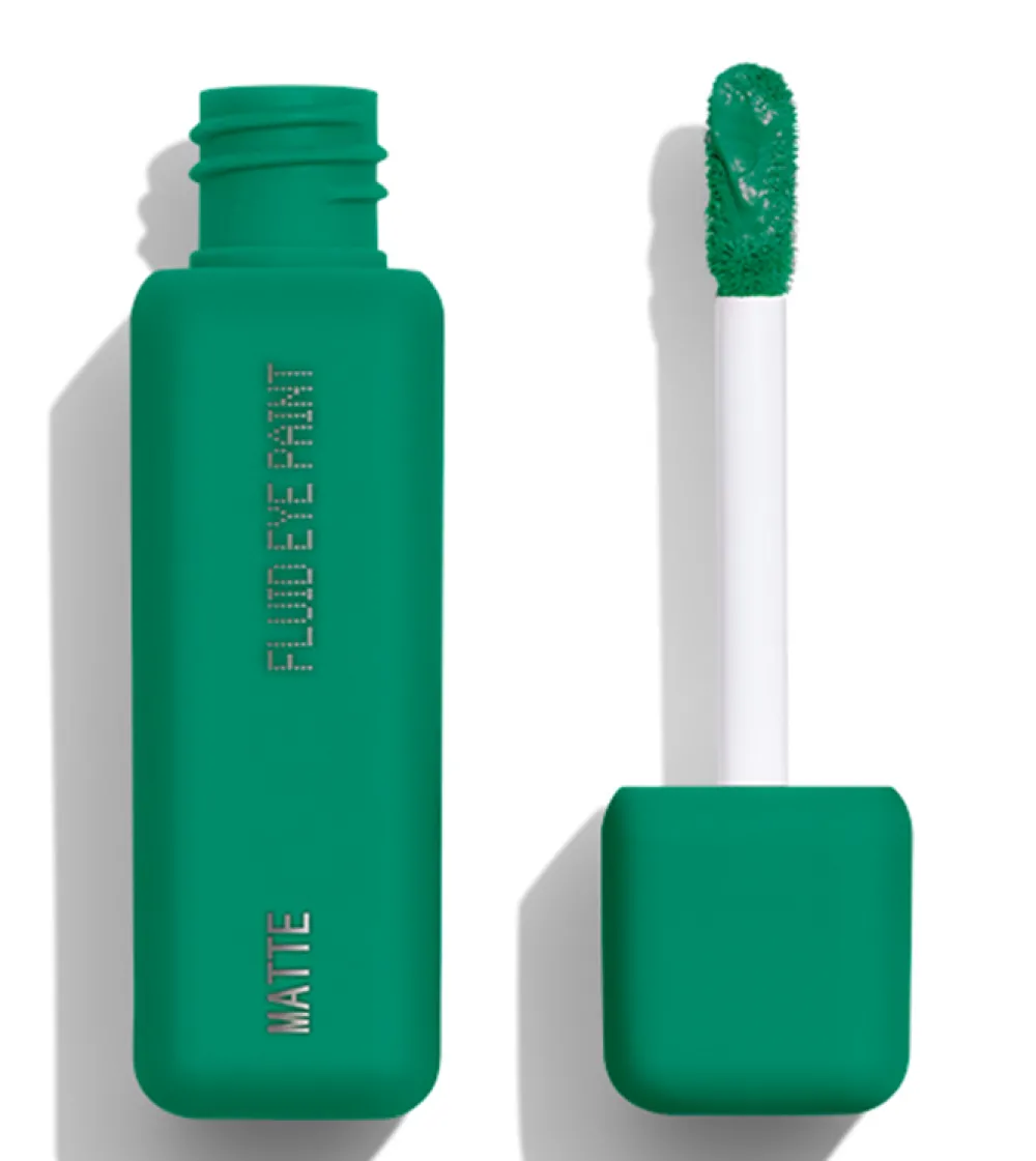 - Sombra de ojos líquida Matte Fluid Eye Paint™ - 30: Crocodile Rock>About-face Best