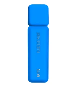 - Sombra de ojos líquida Matte Fluid Eye Paint™ - 19: Blue Monday>About-face Clearance