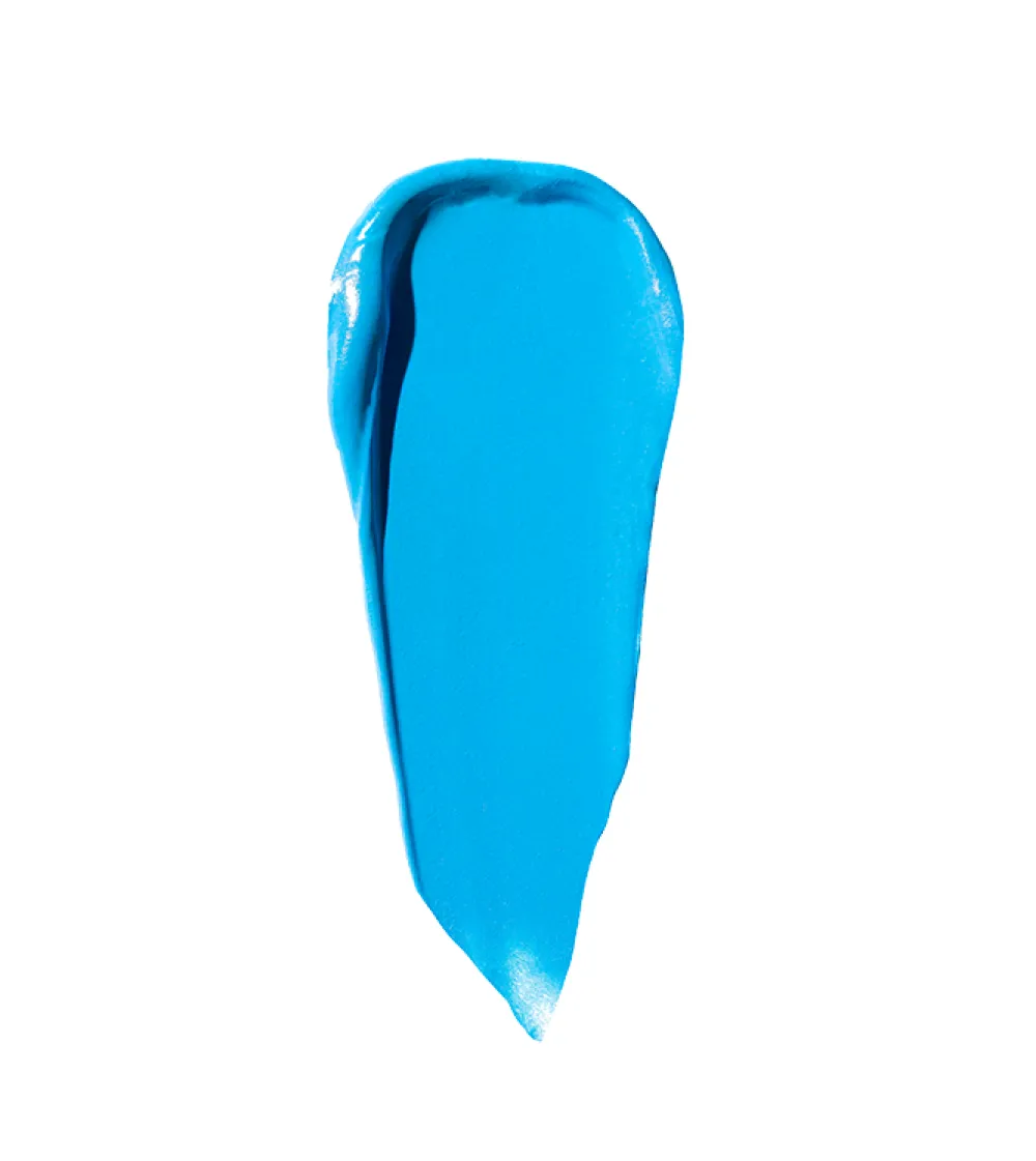- Sombra de ojos líquida Matte Fluid Eye Paint™ - 19: Blue Monday>About-face Clearance