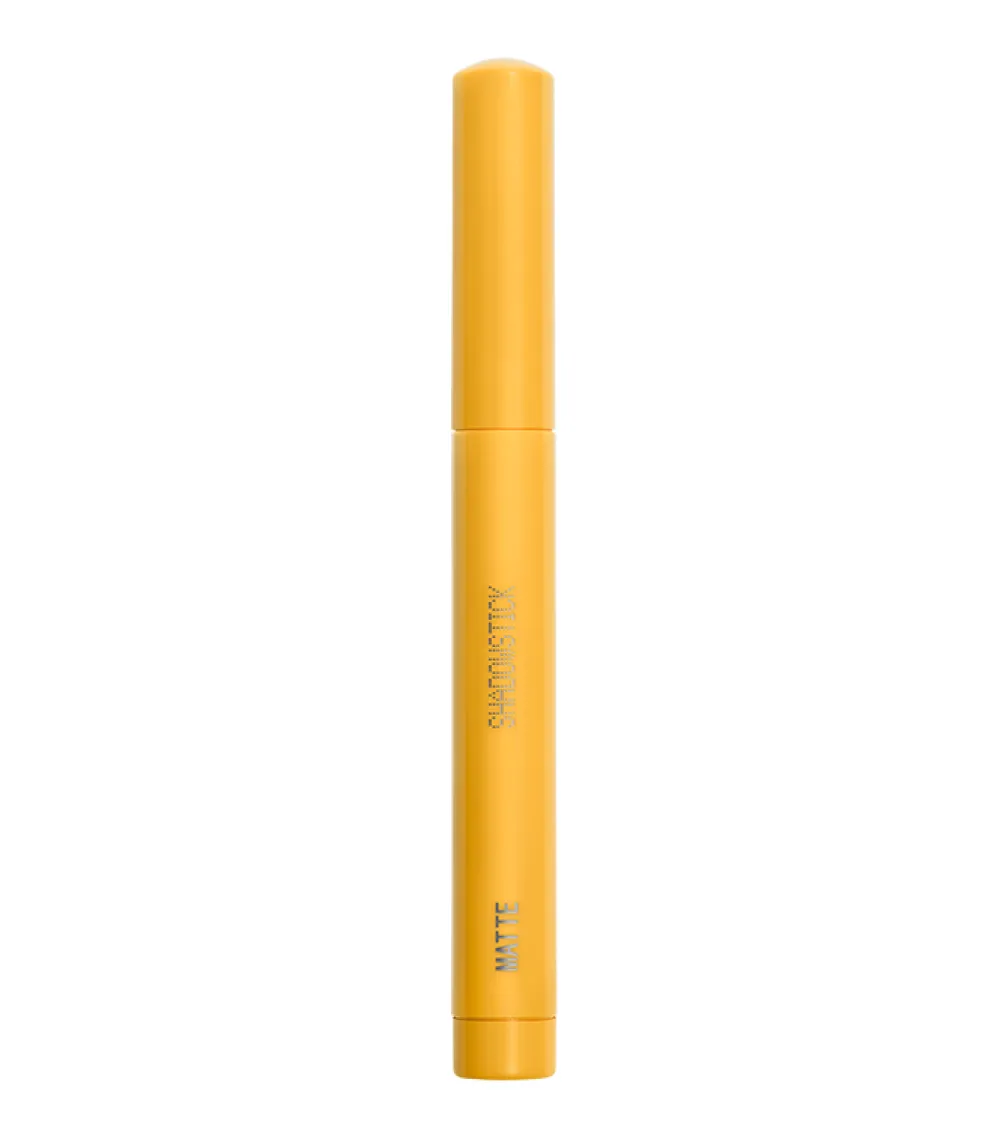 - Sombra en stick Shadowstick Pearly - 8: Ready Set Saffron>About-face Discount