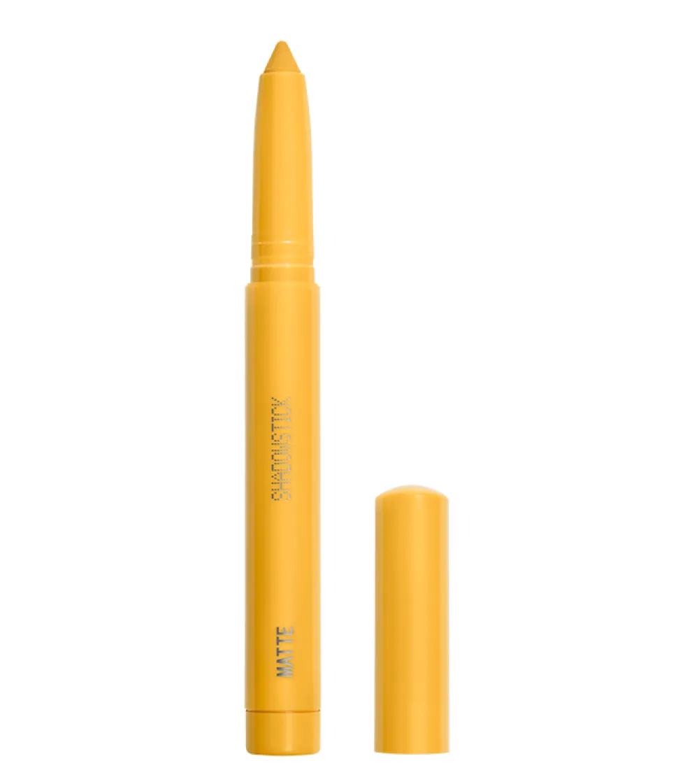 - Sombra en stick Shadowstick Pearly - 8: Ready Set Saffron>About-face Discount