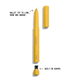 - Sombra en stick Shadowstick Pearly - 8: Ready Set Saffron><noscript><img width=