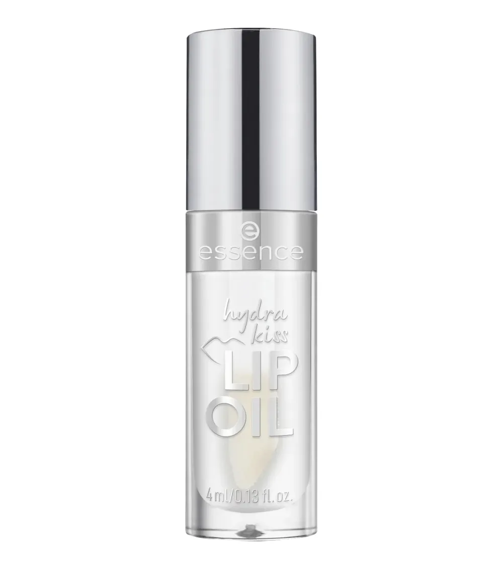 Aceite de labios Hydra Kiss - 07: Classy Glassy>essence New