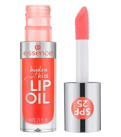 Aceite de labios Hydra Kiss - 04: Pocketful Of Sunshine>essence Hot