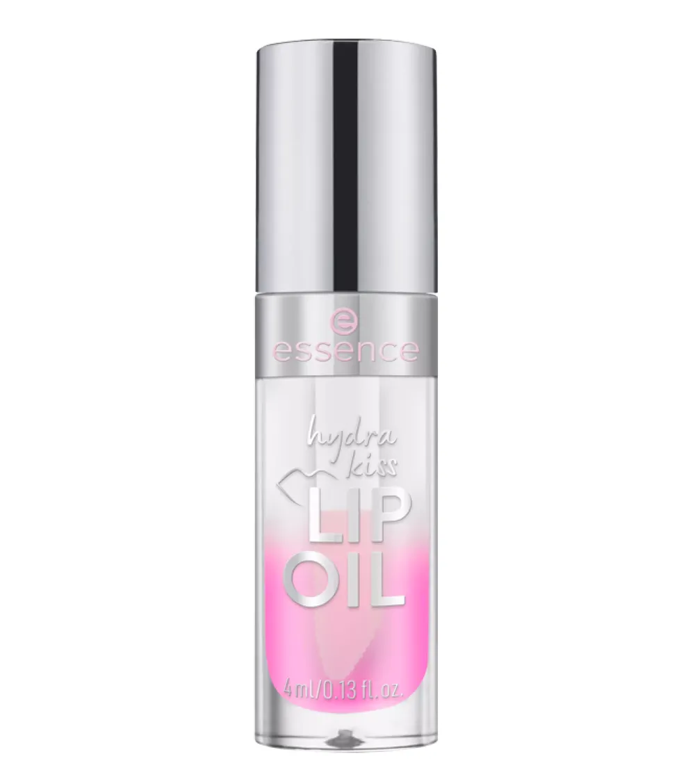 Aceite de labios Hydra Kiss - 01: Kiss From A Rose>essence