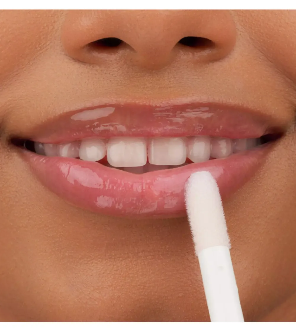 Aceite de labios Hydra Kiss - 01: Kiss From A Rose>essence