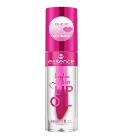Aceite de labios Hydra Kiss - 06: Cranberry Is Back>essence Outlet