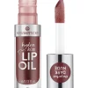 Aceite de labios Hydra Kiss - 08: Mocha Glow>essence Hot