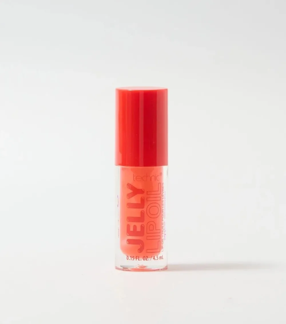 Aceite de labios Jelly - Peach Fizz>Technic Cosmetics Outlet