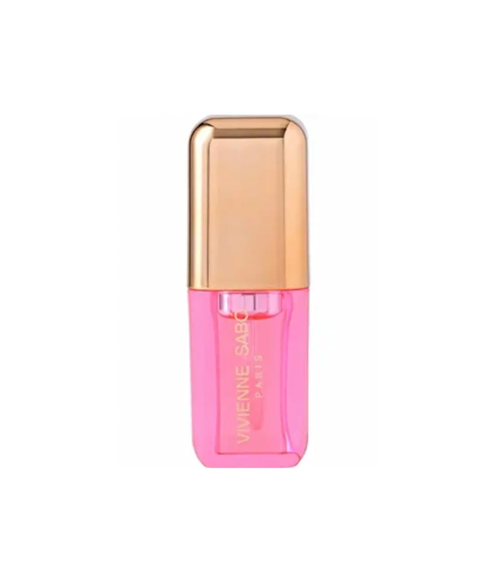 Aceite de labios Sirop de Fruit - 03: Raspberry>Vivienne Sabó Outlet