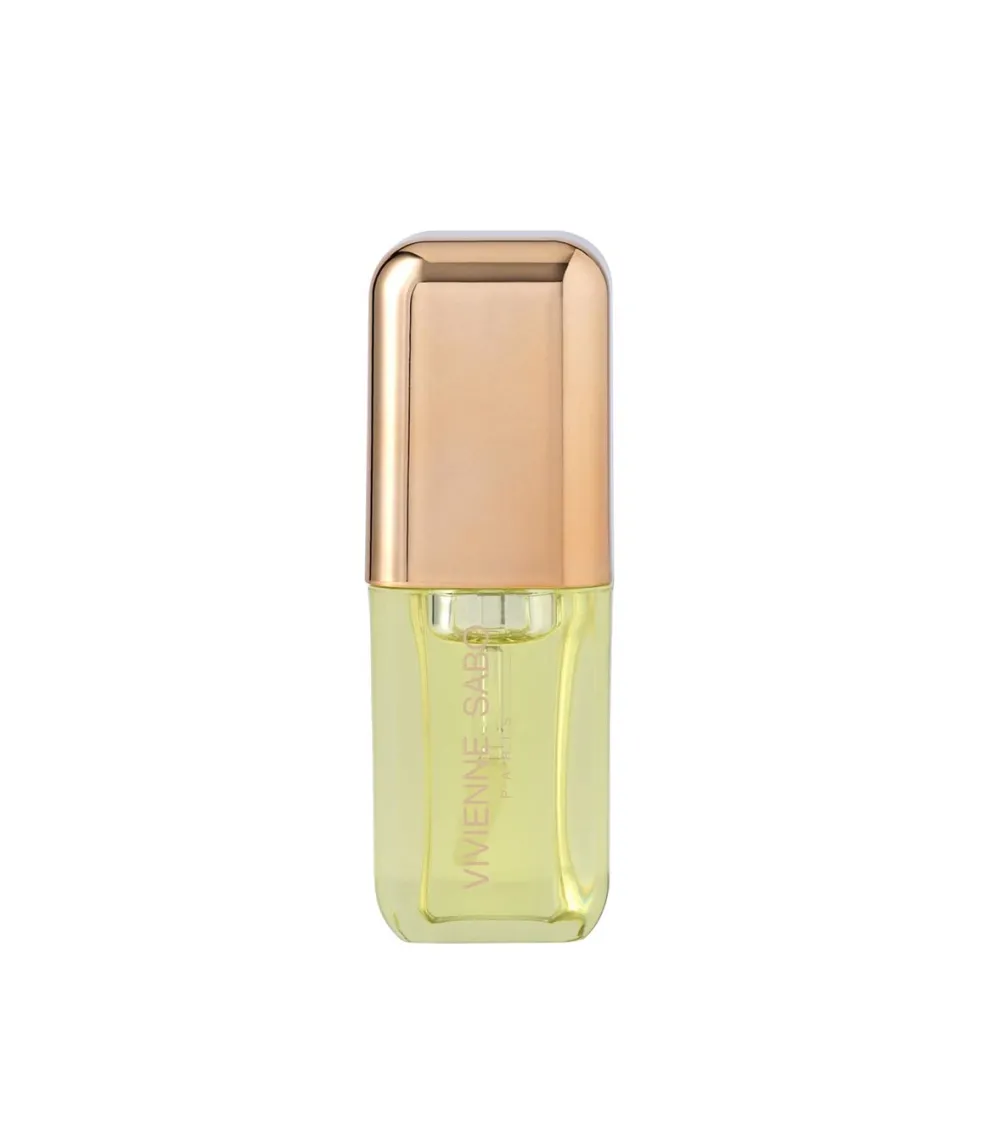 Aceite de labios Sirop de Fruit - 01: Citrus>Vivienne Sabó Online