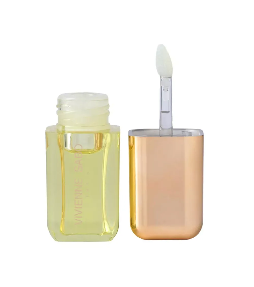 Aceite de labios Sirop de Fruit - 01: Citrus>Vivienne Sabó Online