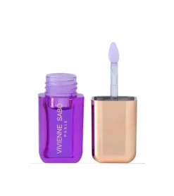Aceite de labios Sirop de Fruit - 06: Lavender>Vivienne Sabó