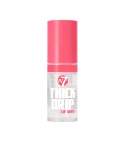 Aceite de labios Thick Drip - In The Clear>W7 Discount