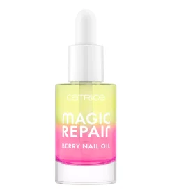 Aceite de uñas Magic Repair - Berry>Catrice New