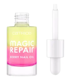 Aceite de uñas Magic Repair - Berry>Catrice New