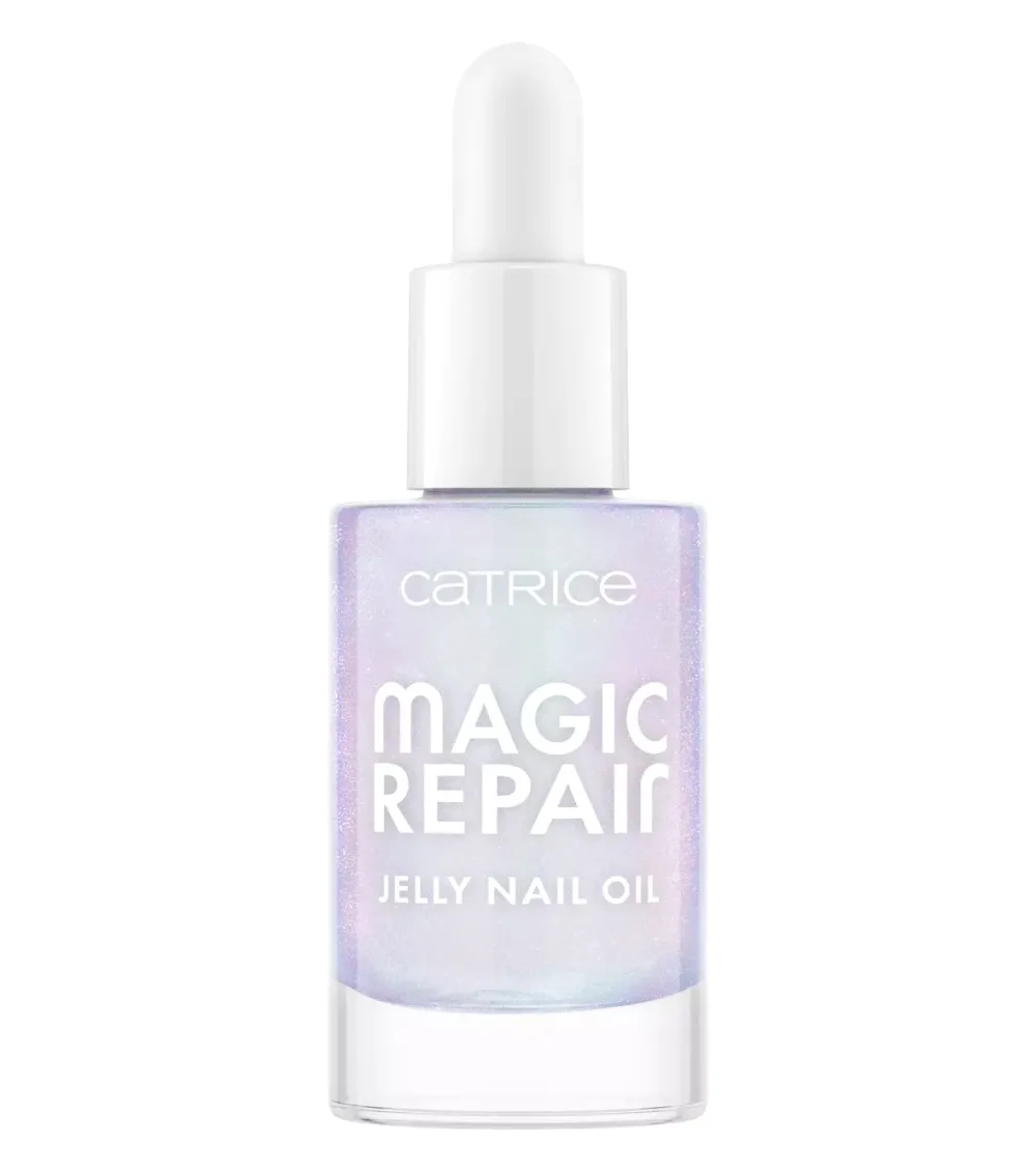 Aceite de uñas Magic Repair>Catrice Outlet