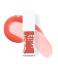 Aceite labial - Cedar Rose>Wet n Wild Clearance