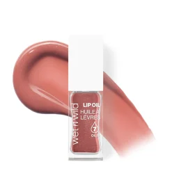 Aceite labial - Cocoa Rose>Wet n Wild Discount