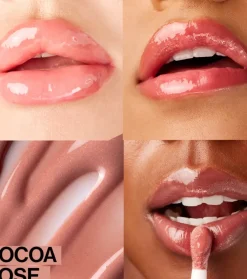 Aceite labial - Cocoa Rose>Wet n Wild Discount