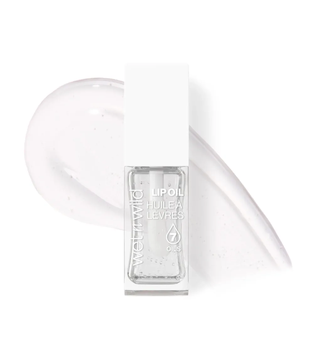 Aceite labial - Crystal Ball>Wet n Wild Discount