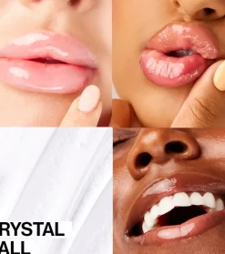 Aceite labial - Crystal Ball>Wet n Wild Discount