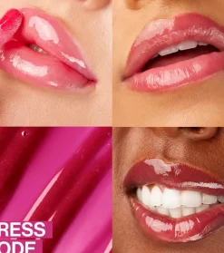 Aceite labial - Dress Code>Wet n Wild New