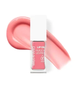 Aceite labial - Fuzzy Pillow>Wet n Wild New