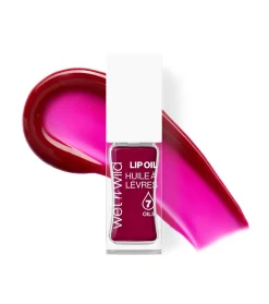 Aceite labial - Merlot Glass>Wet n Wild Clearance