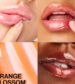 Aceite labial - Orange Blossom>Wet n Wild Best