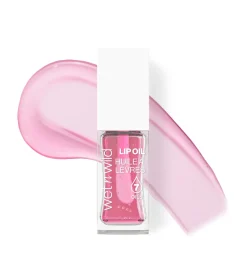 Aceite labial - Rose Quartz>Wet n Wild Online