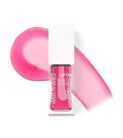 Aceite labial - Sweet Cherries>Wet n Wild