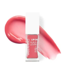 Aceite labial - Vintage Society>Wet n Wild Best