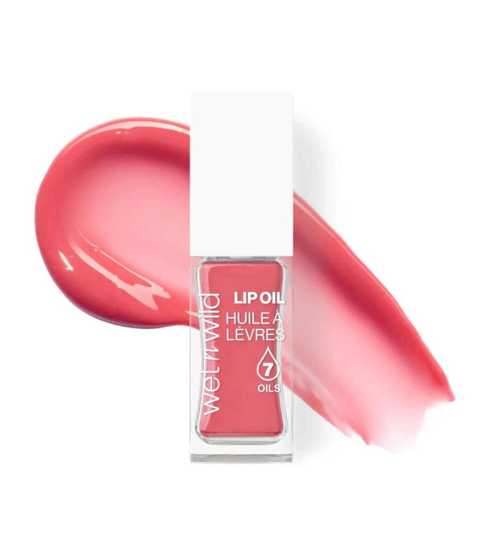 Aceite labial - Vintage Society>Wet n Wild Best