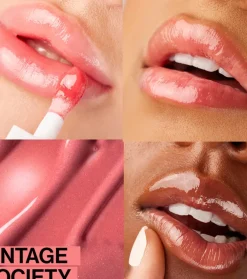 Aceite labial - Vintage Society>Wet n Wild Best