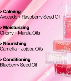 Aceite labial - Vintage Society><noscript><img width=