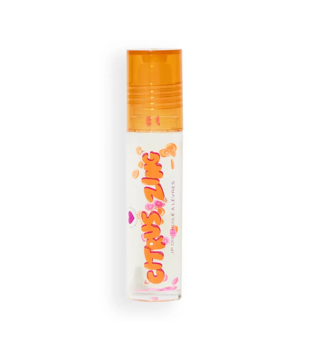 Aceite labial Citrus Zing>I Heart Revolution Online