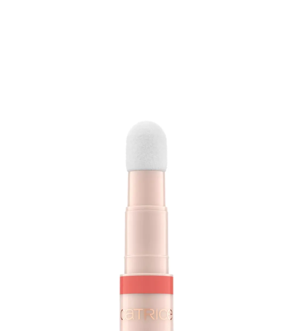 Aceite labial Colour Cushion Juicy - 020: Gloss Angeles>Catrice Best
