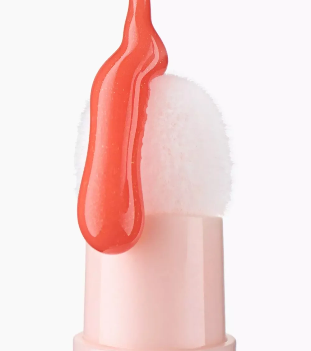 Aceite labial Colour Cushion Juicy - 020: Gloss Angeles>Catrice Best
