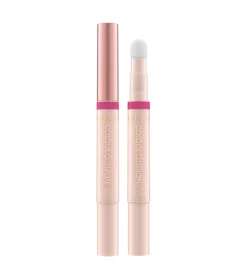 Aceite labial Colour Cushion Juicy - 030: Palm Punch>Catrice Best